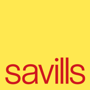 px Savills logo