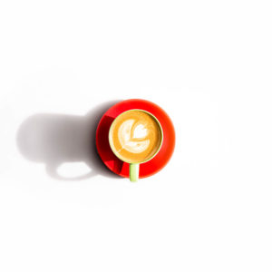 coffee photography Brisbane