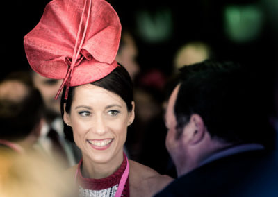 Melbourne cup day