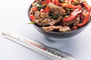 Professional food photography in Brisbane