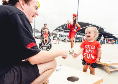 Hope Island Market Place Opening