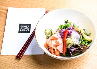 GINZA Japanese Restaurant