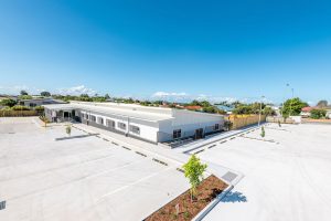 Commercial architectural photography Brisbane
