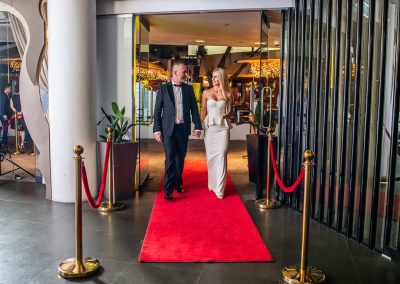 brisbane red carpet photography